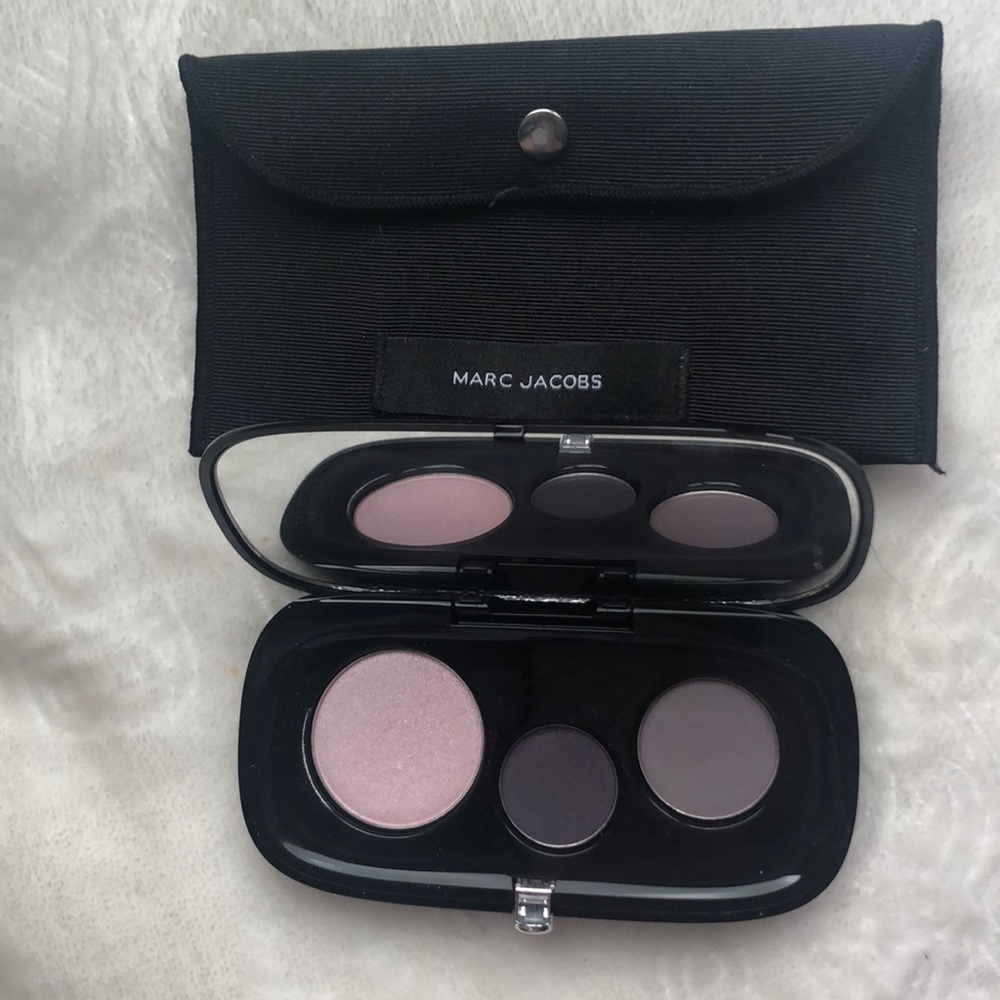 Marc Jacobs The Escapist eye palette